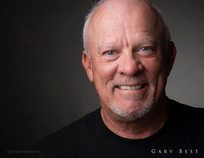 Gary Best passed on 9/1, after a brief battle with pancreatic cancer. In addition to being cofounder (with Tom & Sally Mueller) of the Ventura Improv Company in 1989, Gary has been long time Artistic Director, leader, teacher and friend. There will never be another like him.